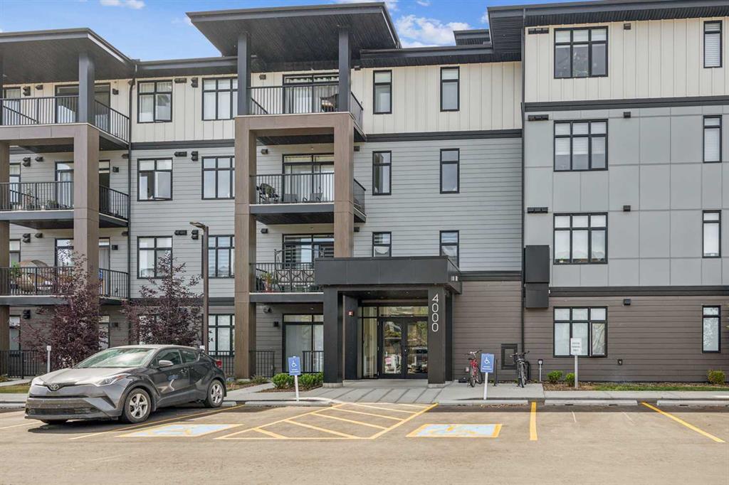 Picture of 4111, 200 Seton Circle SE, Calgary Real Estate Listing