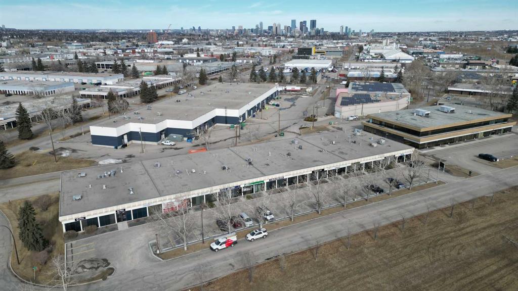 Picture of 6161 6 Street SE, Calgary Real Estate Listing