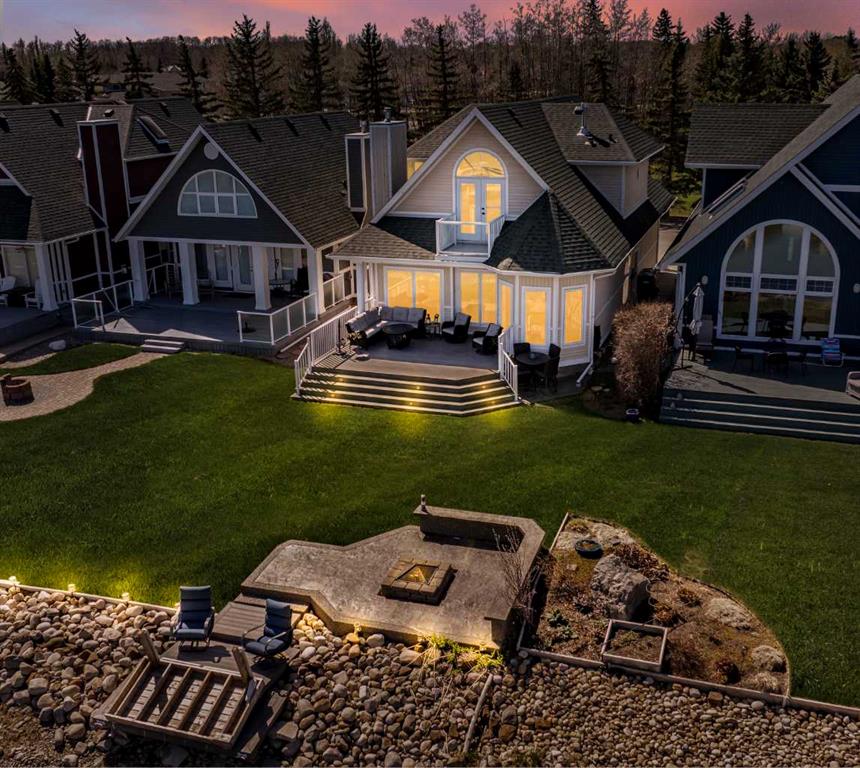 Picture of 314 Marina Bay Place , Sylvan Lake Real Estate Listing