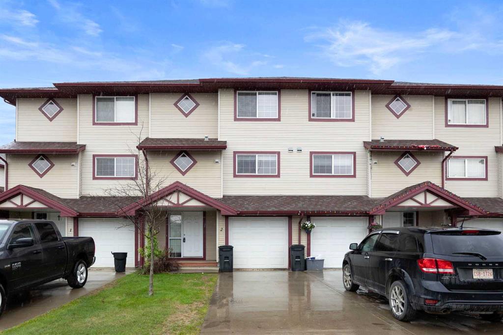 Picture of 2, 220 Swanson Crescent , Fort McMurray Real Estate Listing
