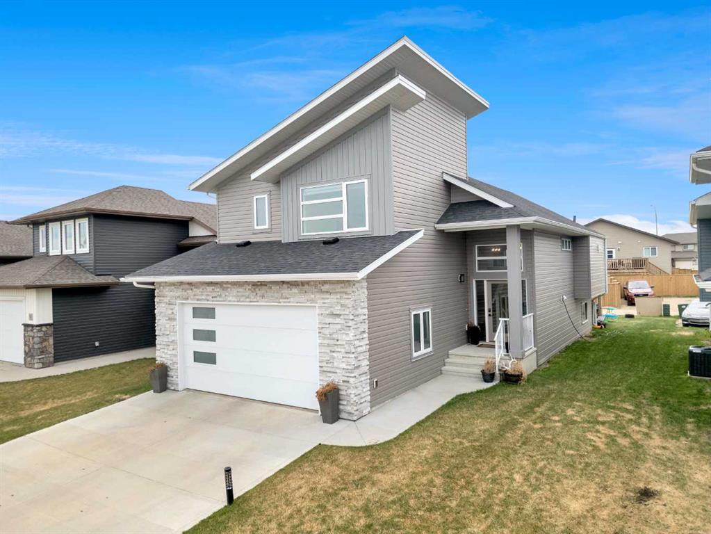 Picture of 57 Mackenzie Avenue , Lacombe Real Estate Listing