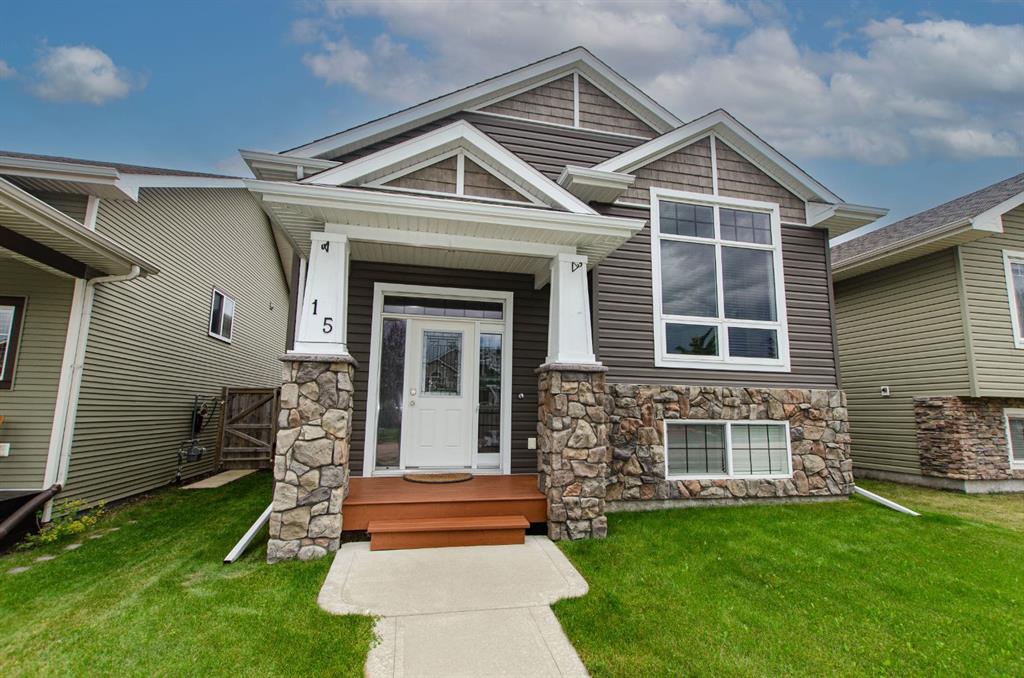 Picture of 15 Regatta Way , Sylvan Lake Real Estate Listing