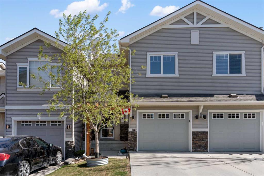 Picture of 180, 371 Marina Drive , Chestermere Real Estate Listing