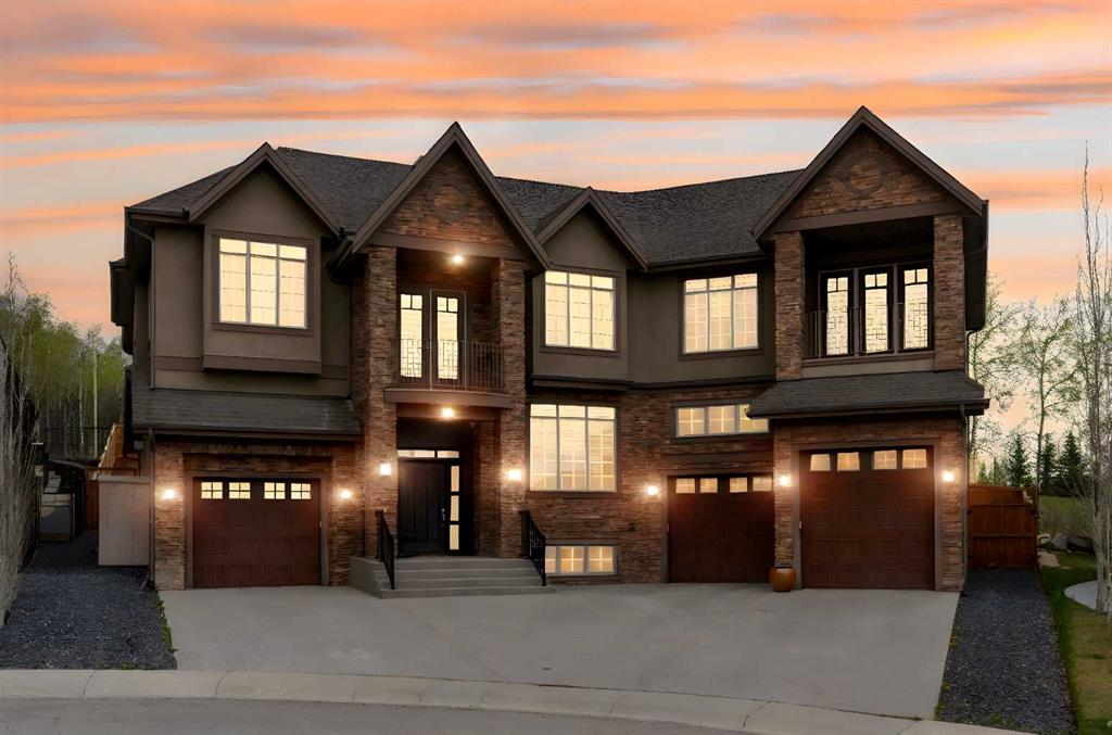 Picture of 11 Elveden Place SW, Calgary Real Estate Listing