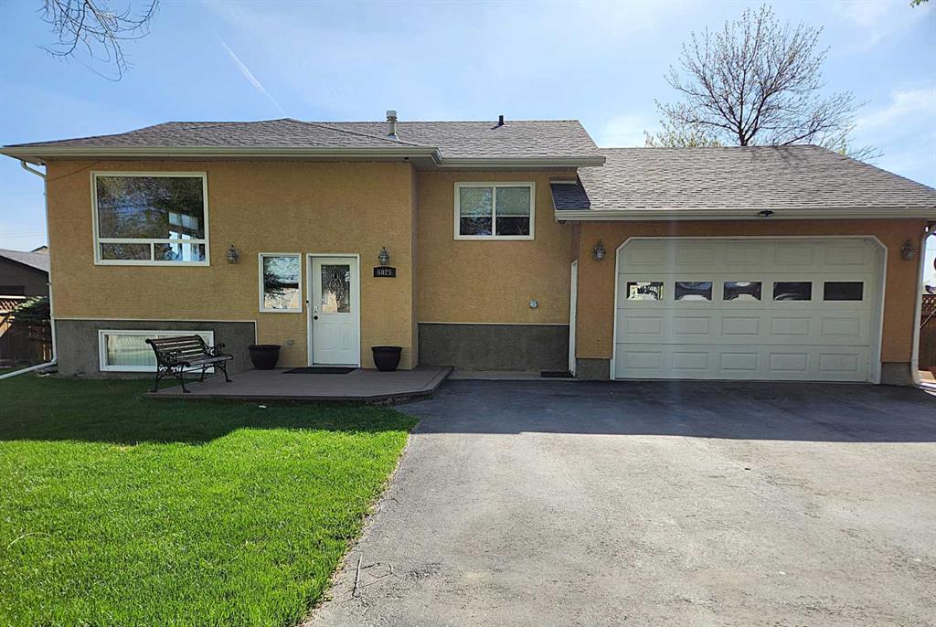 Picture of 6025 54 Street , Taber Real Estate Listing