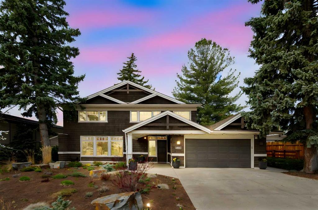 Picture of 4815 14A Street SW, Calgary Real Estate Listing