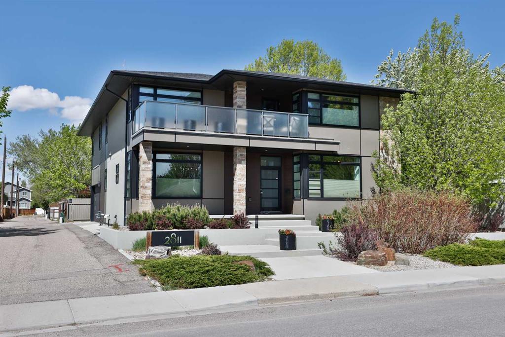 Picture of 2811 6 Avenue S, Lethbridge Real Estate Listing