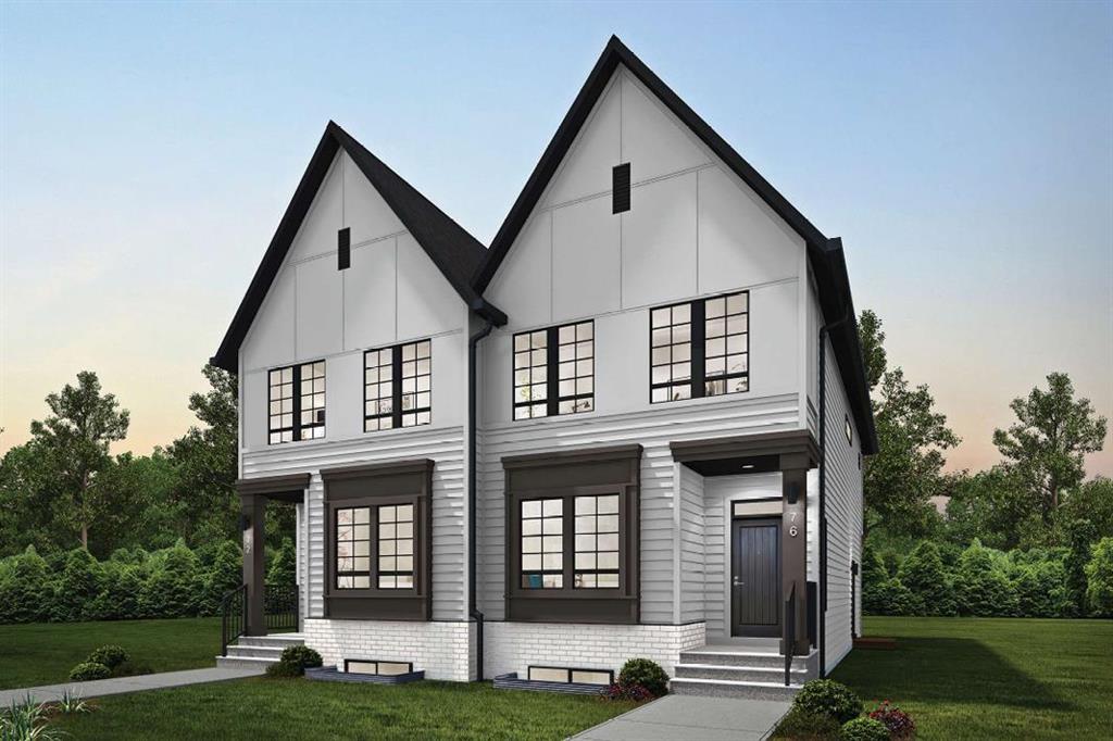 Picture of 575 Homestead Drive NE, Calgary Real Estate Listing