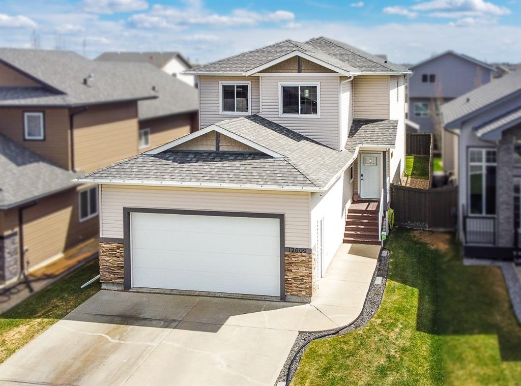 Picture of 12609 107 Street , Grande Prairie Real Estate Listing