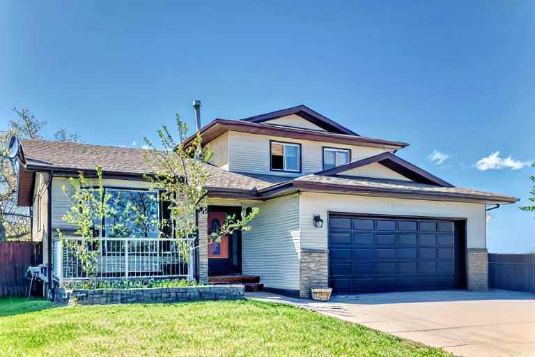 Picture of 37 Grote Crescent , Red Deer Real Estate Listing