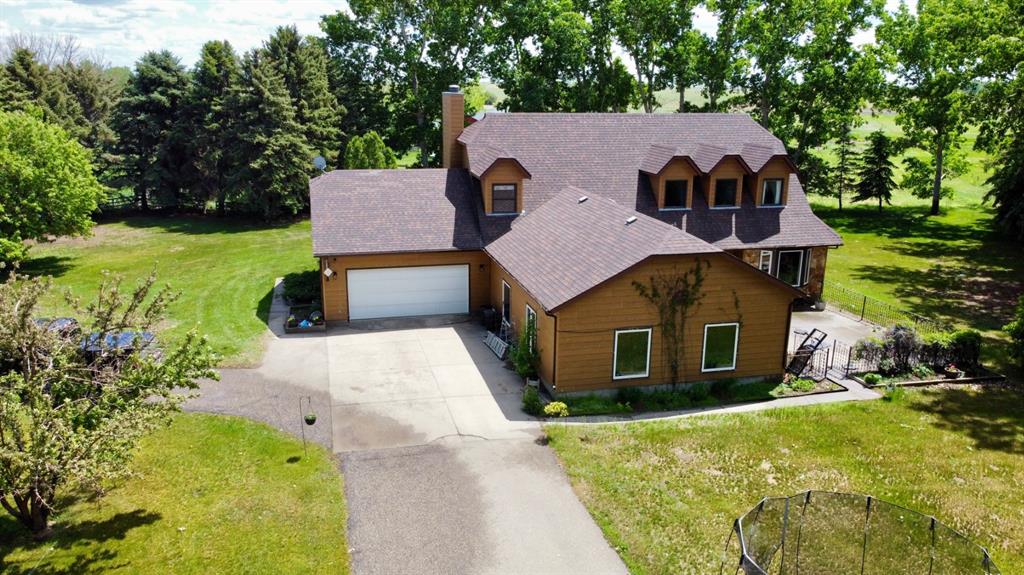 Picture of 115, 181057 Highway 873  , Rural Newell, County of Real Estate Listing