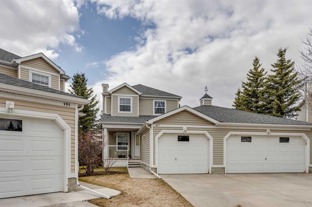 Picture of 187, 7707 Martha\'s Haven Park NE, Calgary Real Estate Listing