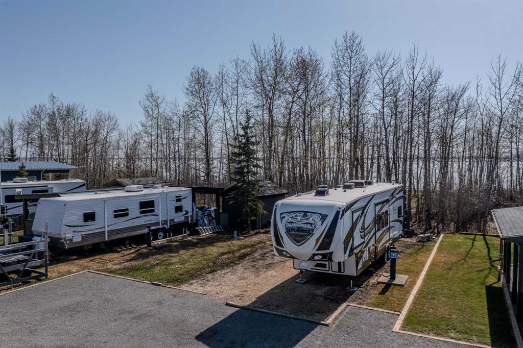 Picture of 7, 41310 282 Range Road , Rural Lacombe County Real Estate Listing