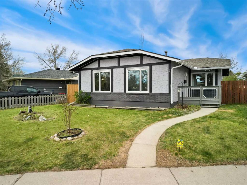 Picture of 636 Midridge Drive SE, Calgary Real Estate Listing