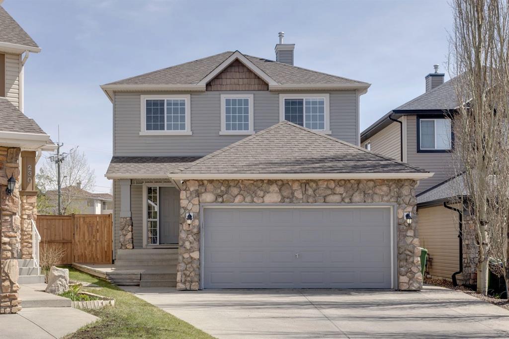 Picture of 226 Rockborough Green NW, Calgary Real Estate Listing