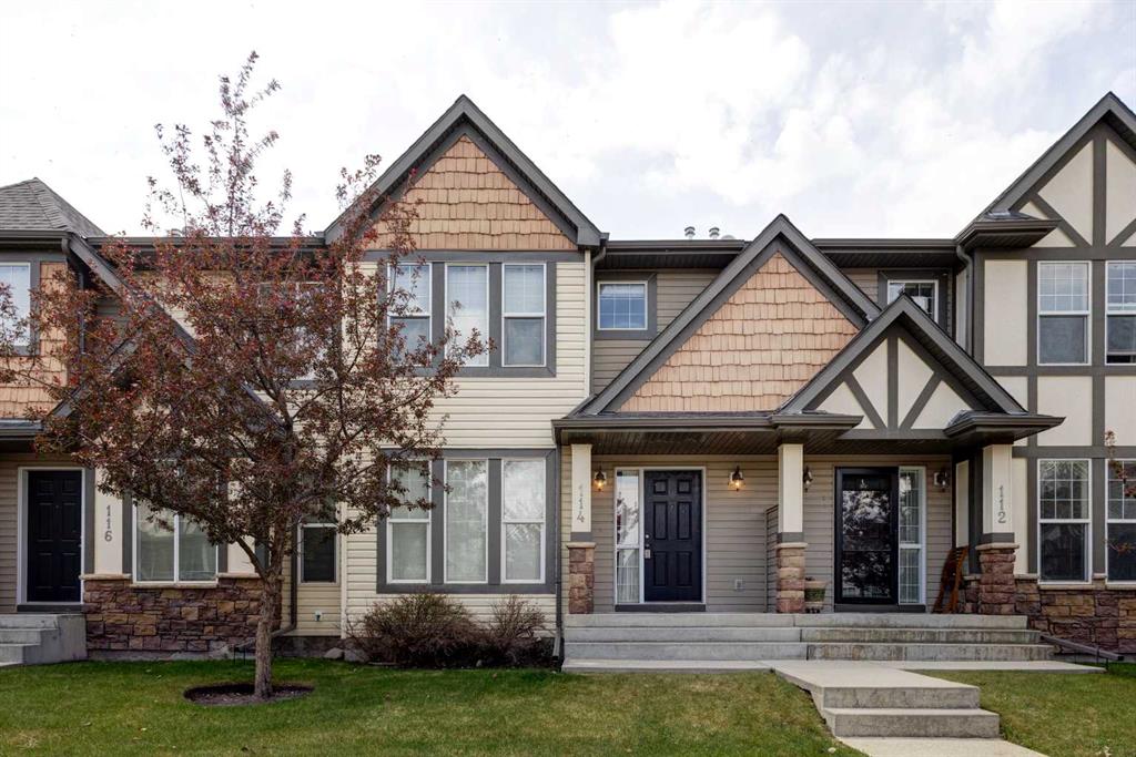 Picture of 114 Everridge Common SW, Calgary Real Estate Listing