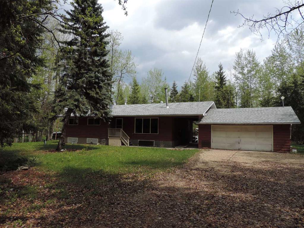 Picture of 11 Parkland Way Way , Rimbey Real Estate Listing