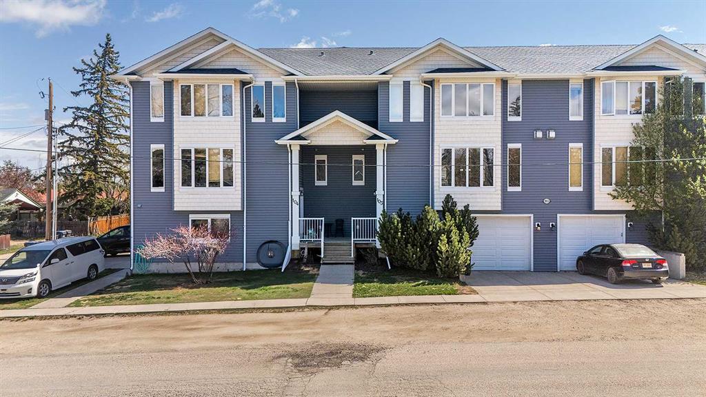 Picture of 103, 5015 52 Street , Sylvan Lake Real Estate Listing