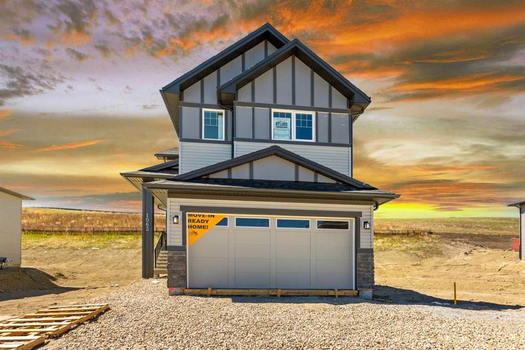 Picture of 1063 Fowler Road SW, Airdrie Real Estate Listing