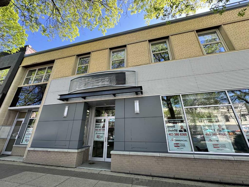 Picture of 110, 333 6 Street S, Lethbridge Real Estate Listing