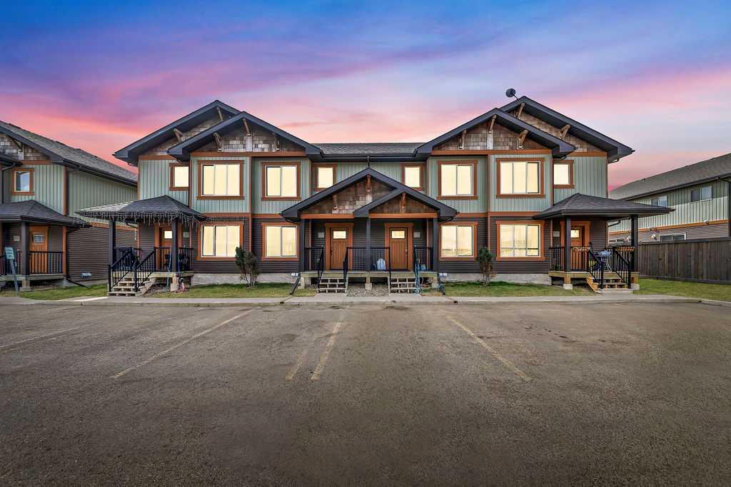 Picture of 26, 4118 41 Avenue , Lloydminster Real Estate Listing