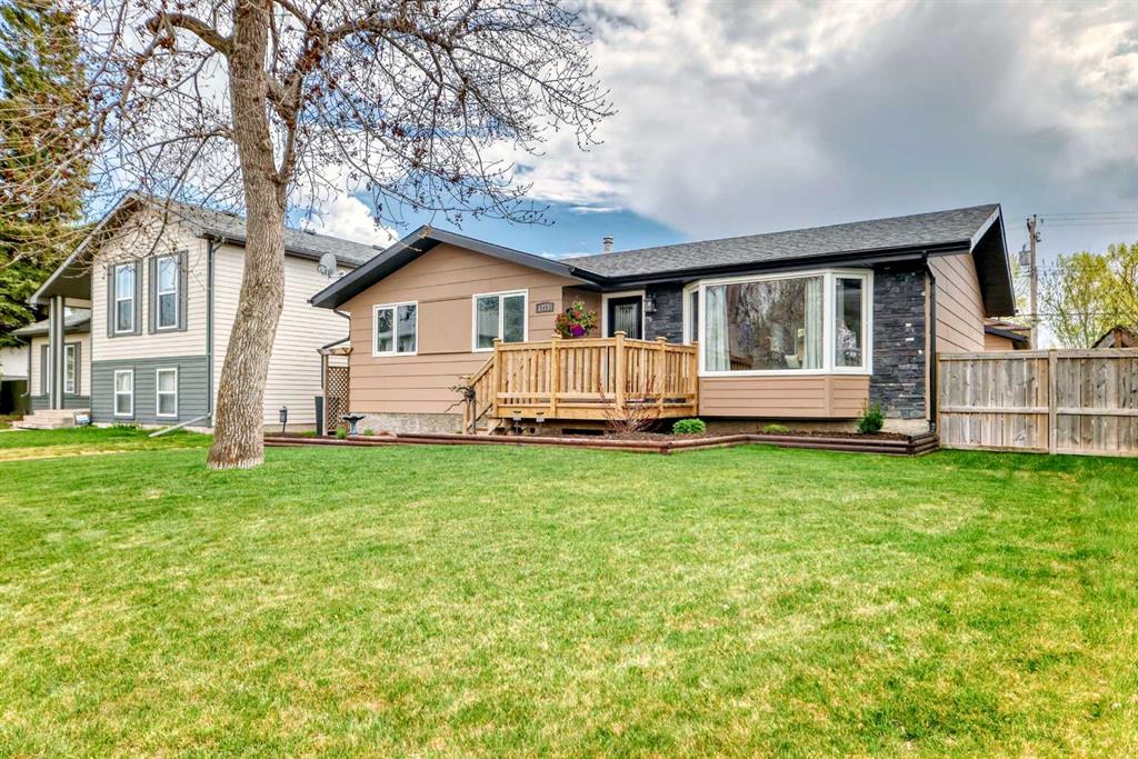 Picture of 1215 Osler Street , Carstairs Real Estate Listing