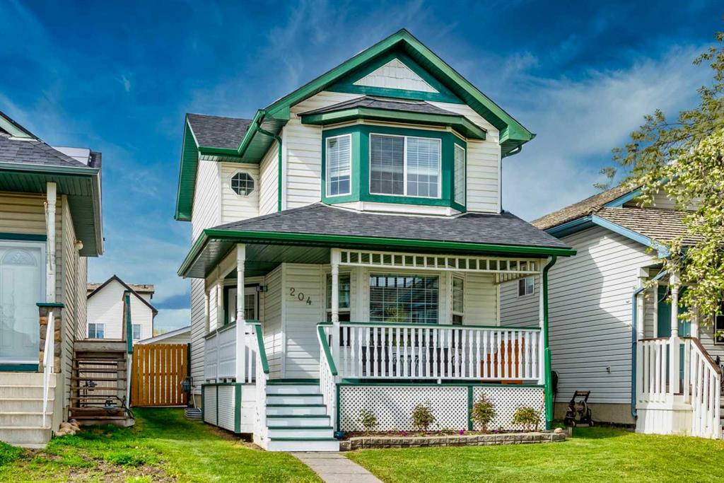 Picture of 204 Mt Aberdeen Circle SE, Calgary Real Estate Listing