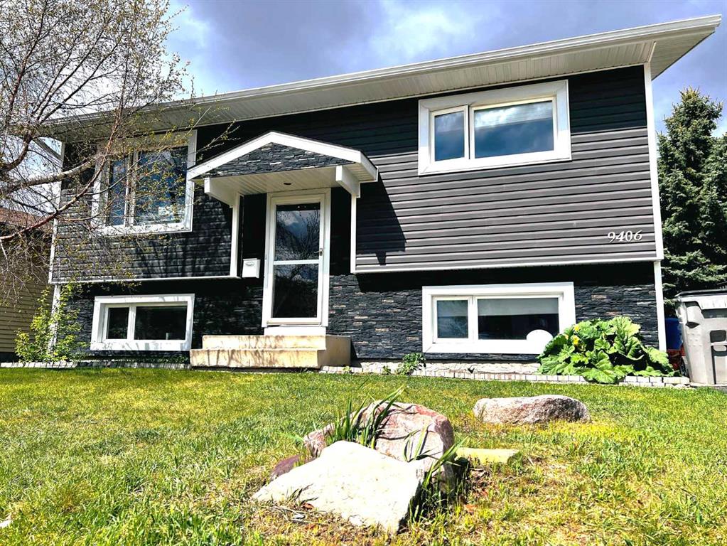 Picture of 9406 81 Avenue , Grande Prairie Real Estate Listing