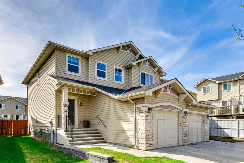 Picture of 51 Brightoncrest Grove SE, Calgary Real Estate Listing