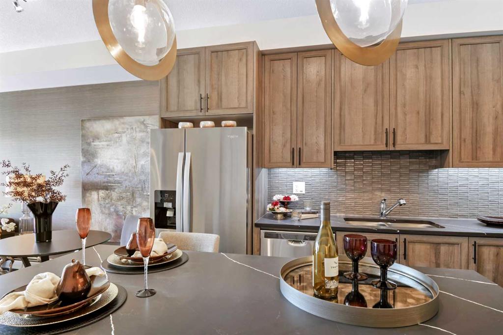 Picture of 4109, 15 Sage Meadows Landing NW, Calgary Real Estate Listing