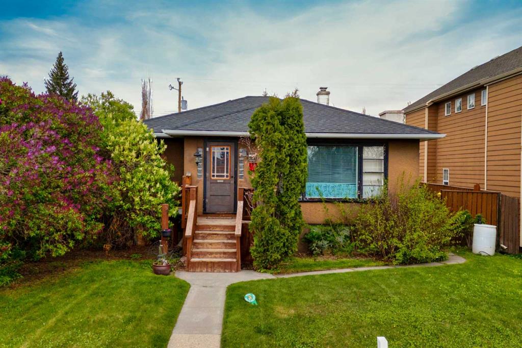 Picture of 2016 20 Avenue NW, Calgary Real Estate Listing