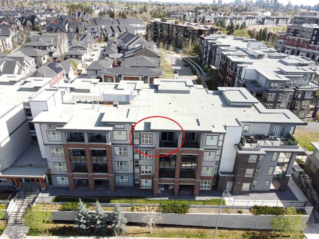 Picture of 3407, 95 Burma Star Road SW, Calgary Real Estate Listing