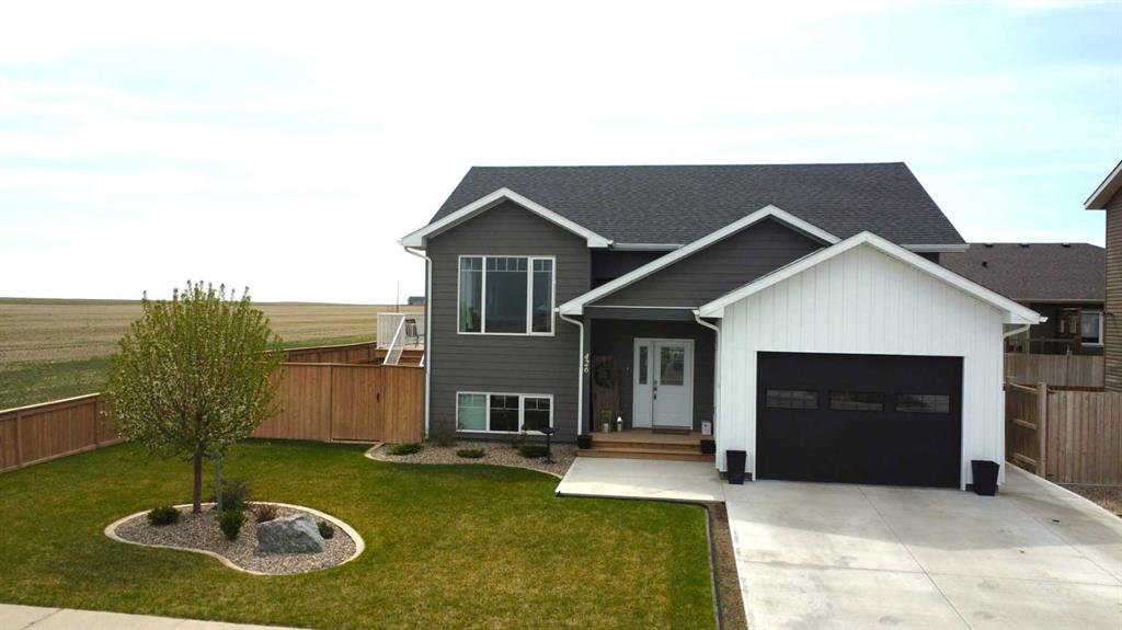 Picture of 426 12 Street , Nobleford Real Estate Listing