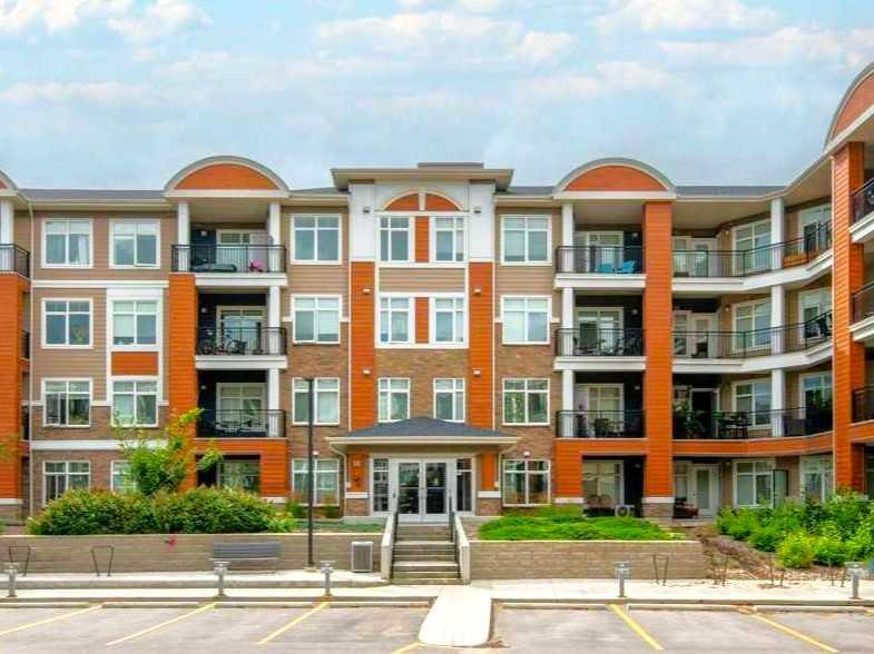 Picture of 1316, 3727 Sage Hill Drive NW, Calgary Real Estate Listing