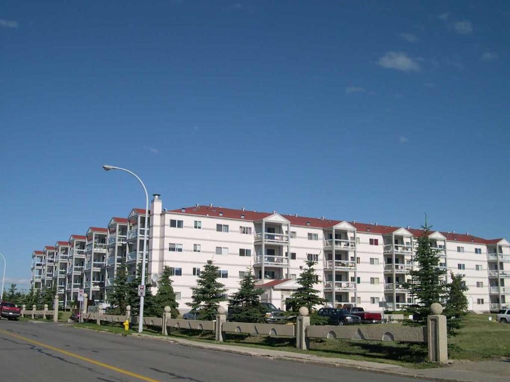 Picture of 316, 9700 92 Avenue , Grande Prairie Real Estate Listing