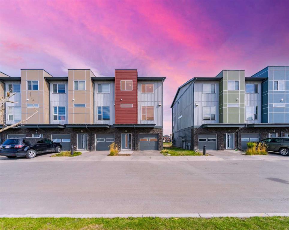 Picture of 305, 70 Saddlestone Drive NE, Calgary Real Estate Listing