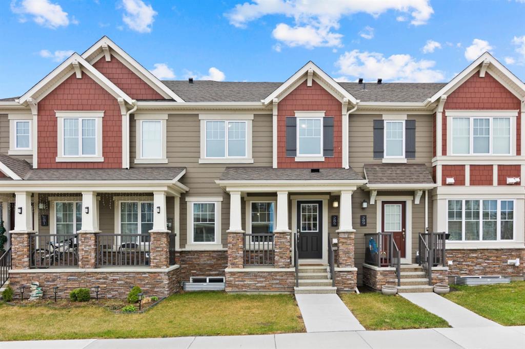 Picture of 285 Yorkville Manor SW, Calgary Real Estate Listing