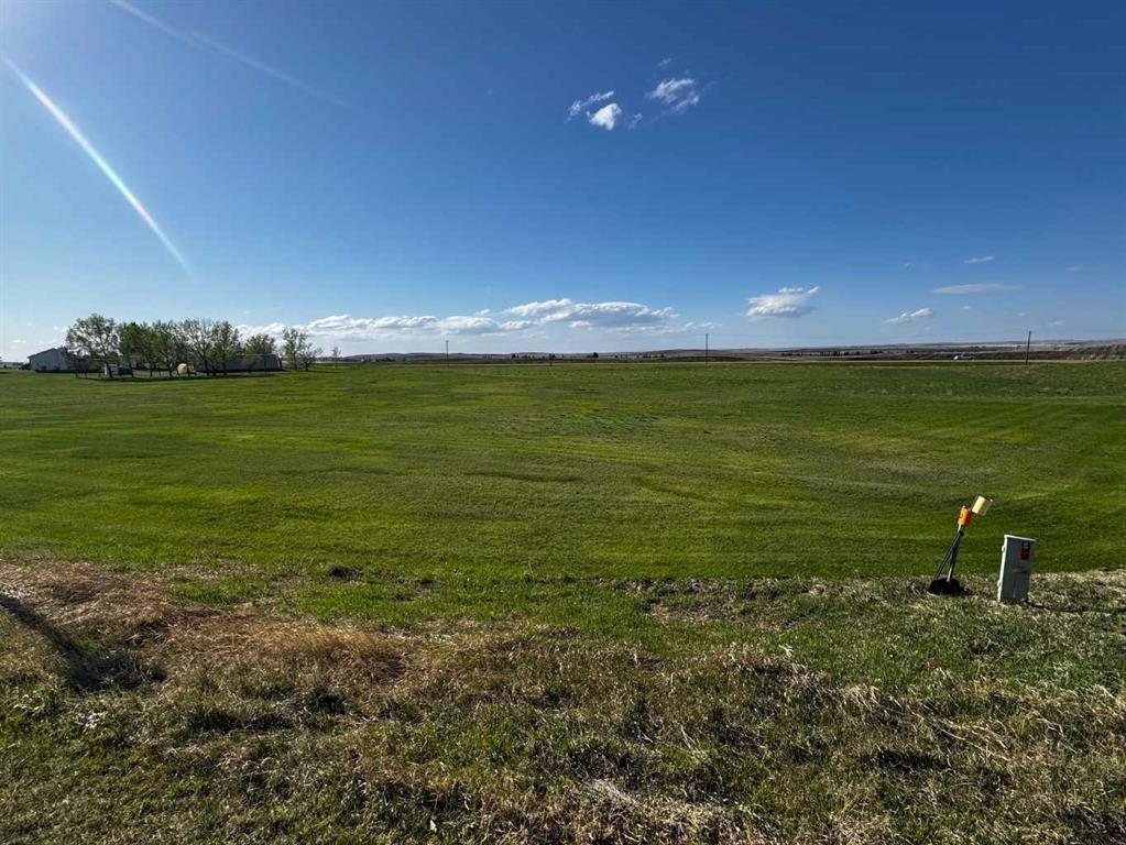 Picture of SE-27-28-20-W4  , Rural Kneehill County Real Estate Listing