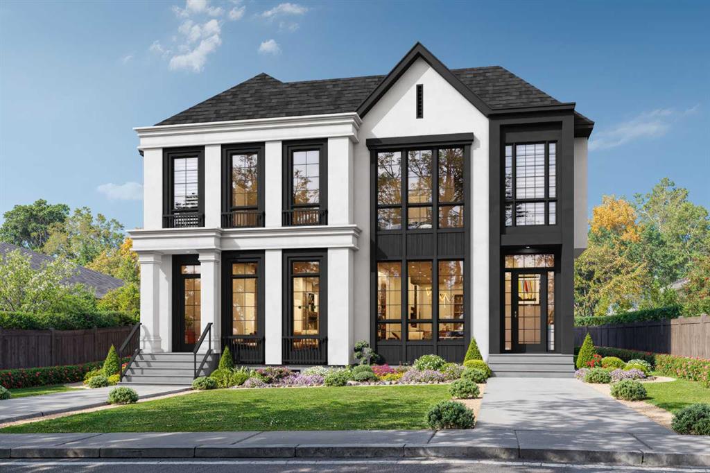 Picture of 2715 Cochrane Road NW, Calgary Real Estate Listing