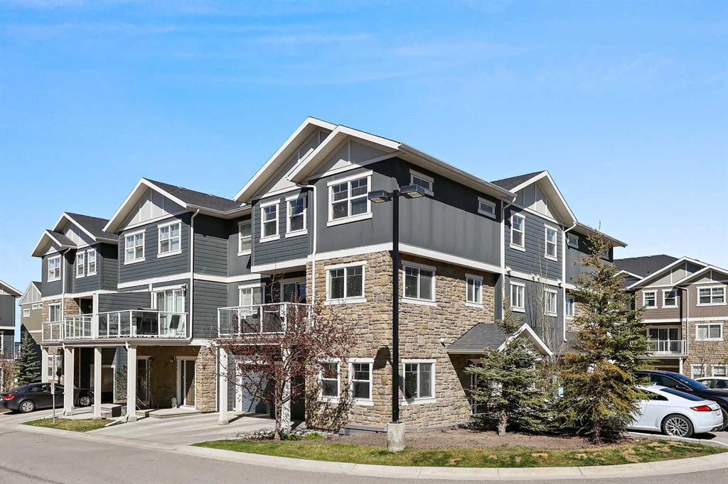 Picture of 208 Evanston Manor NW, Calgary Real Estate Listing