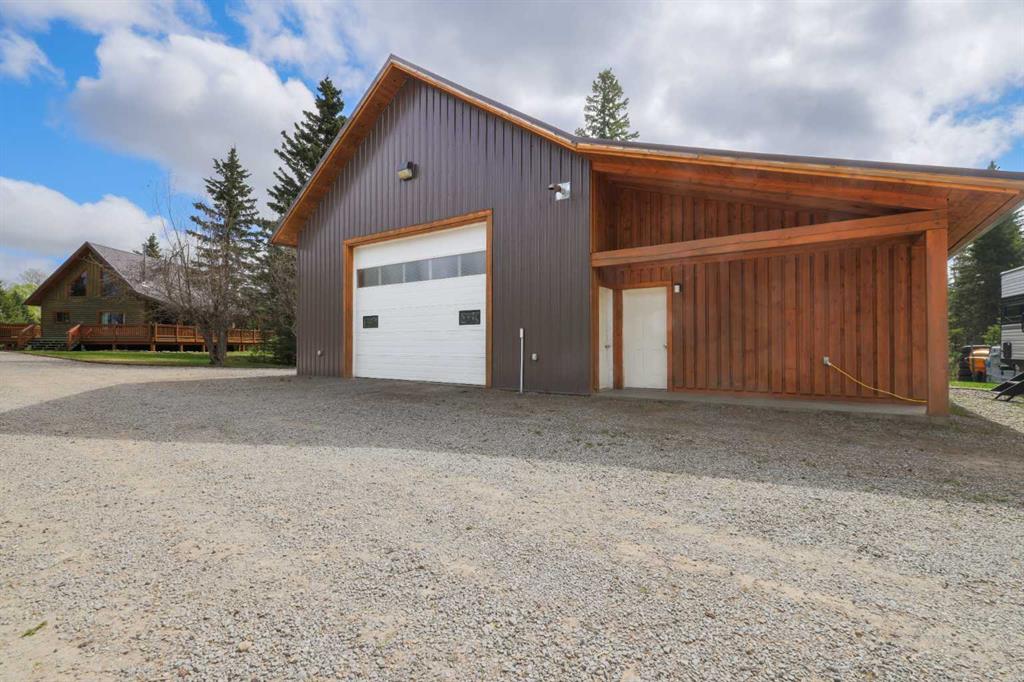 Picture of #8,  Sunnynook Drive , Rural Clearwater County Real Estate Listing