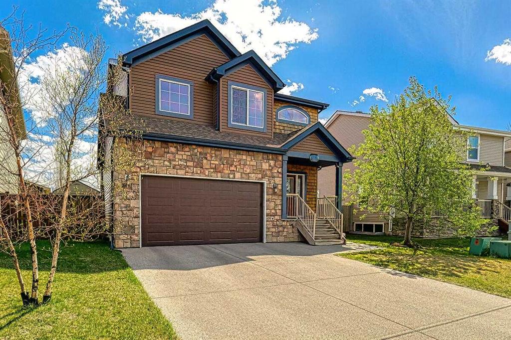 Picture of 709 Hampshire Way NE, High River Real Estate Listing