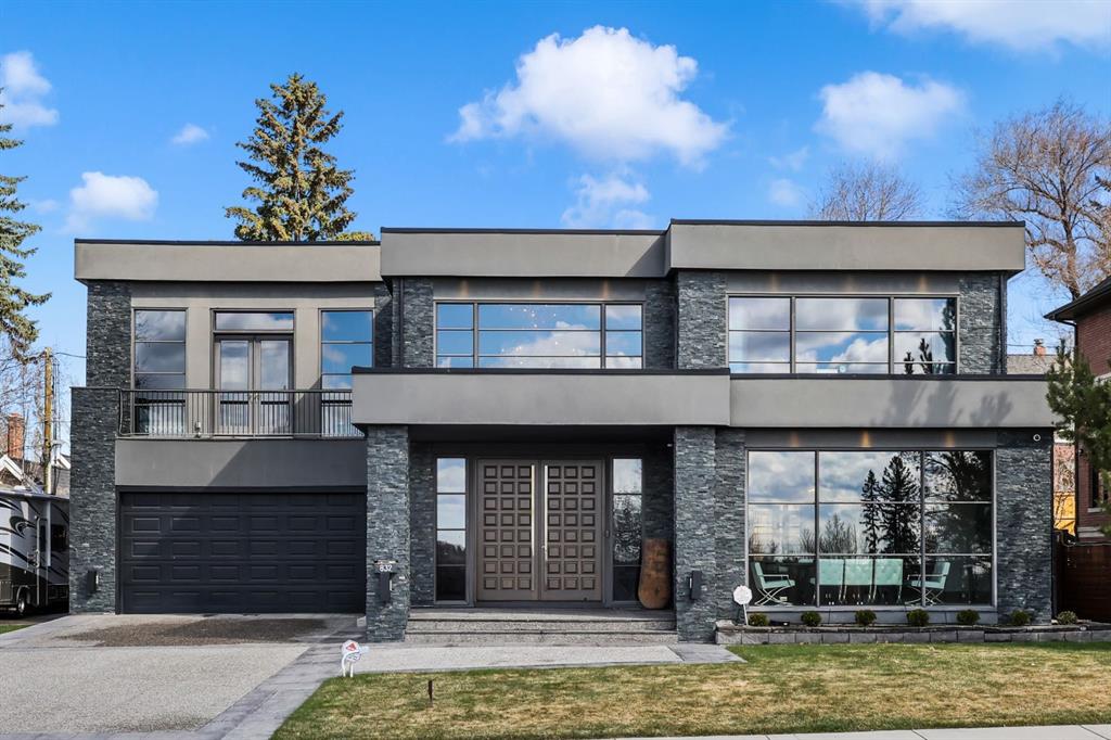 Picture of 832 Hillcrest Avenue SW, Calgary Real Estate Listing