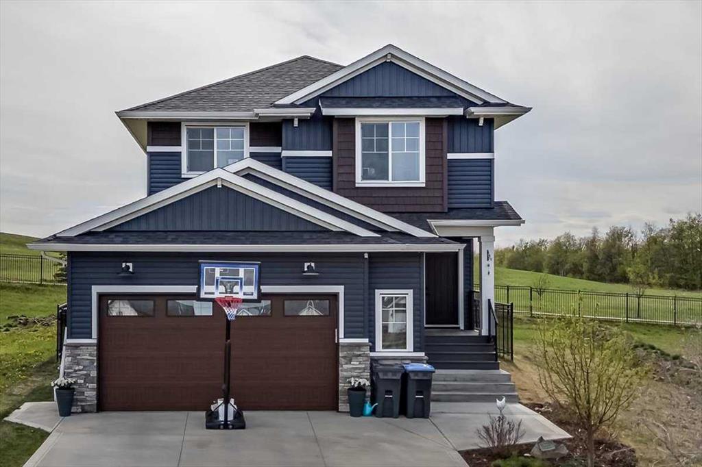 Picture of 12 Sweetgrass Place , Sylvan Lake Real Estate Listing