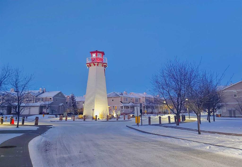Picture of 3309, 10 Country Village Park NE, Calgary Real Estate Listing