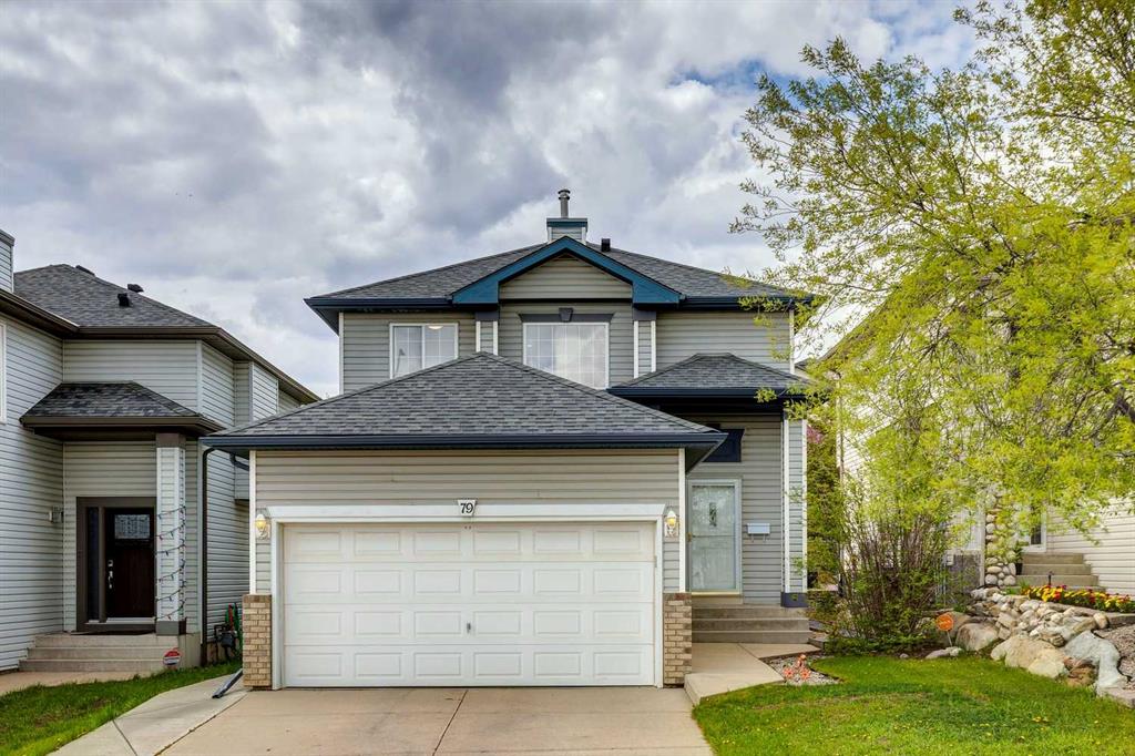 Picture of 79 Arbour Crest Rise NW, Calgary Real Estate Listing