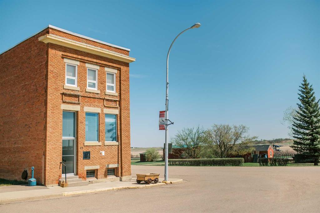 Picture of 52 Main Street , Big Valley Real Estate Listing