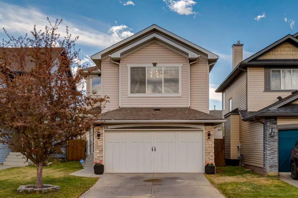 Picture of 99 Brightondale Crescent SE, Calgary Real Estate Listing