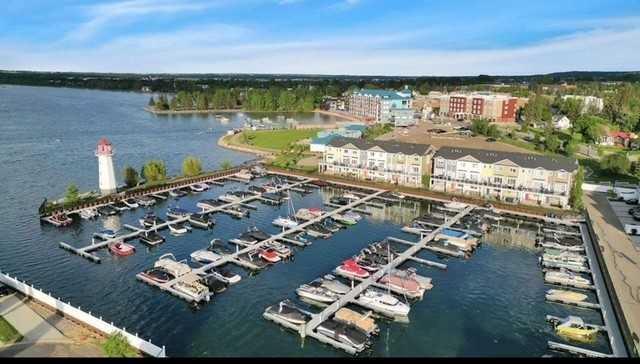 Picture of 42, 5230 Lakeshore Drive , Sylvan Lake Real Estate Listing