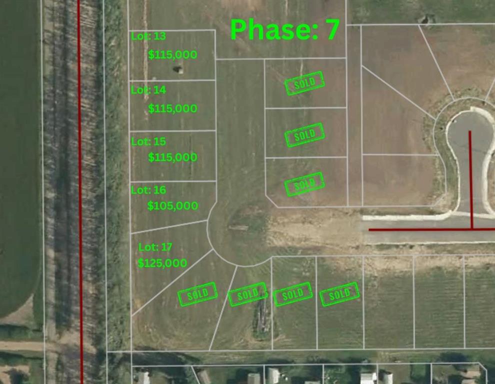 Picture of 10402 112 Street , La Crete Real Estate Listing